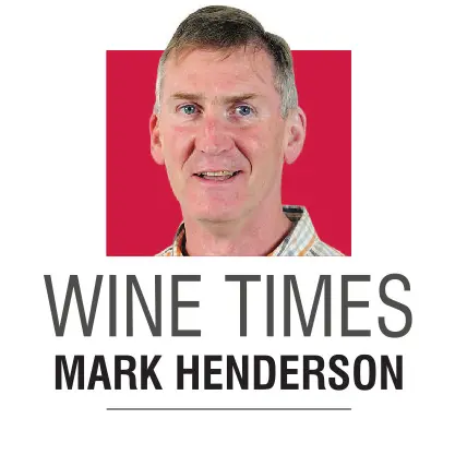 Very different wine styles worthy of exploring