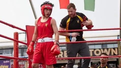 Papanui fundraiser line-up promises plenty of punch