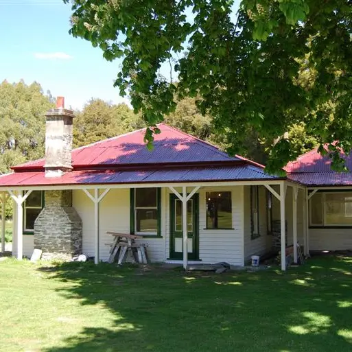 New life for Glenorchy landmarks