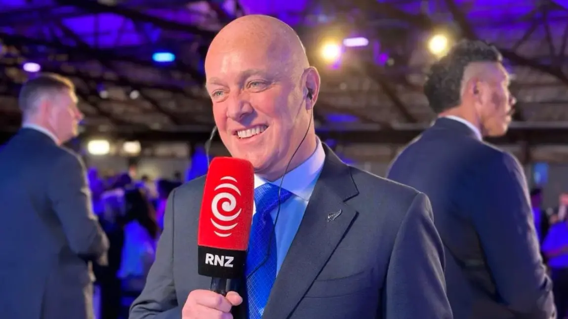 Election 2023: Urgent issues faced by National and Labour