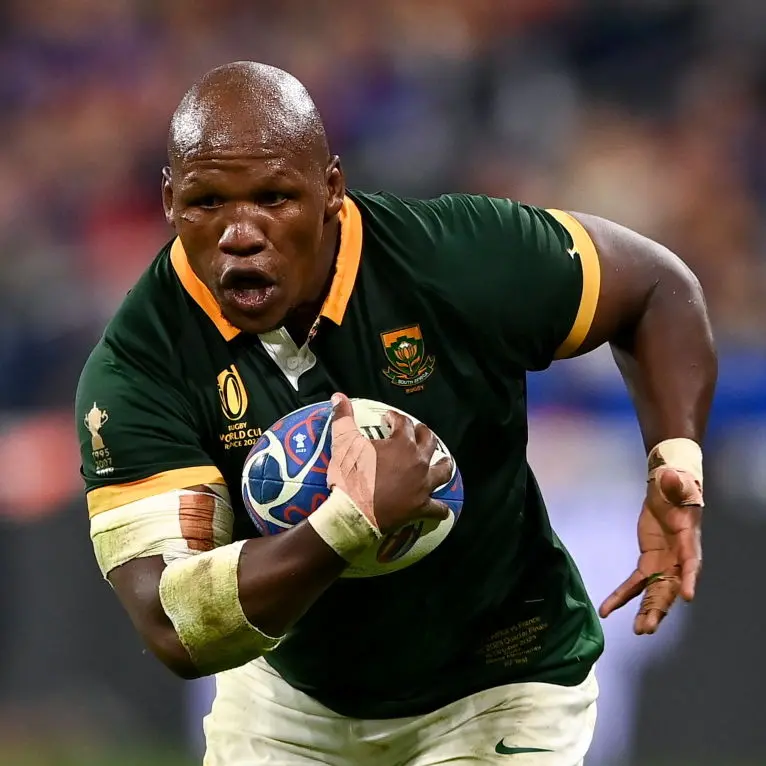 Boks investigating verbal abuse claim