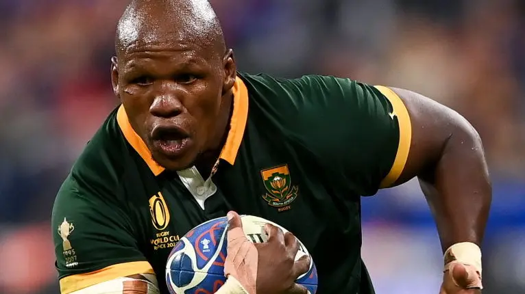 Boks investigating verbal abuse claim