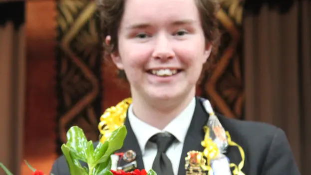 Waitaki Girls' High School Senior Prizegiving 2023