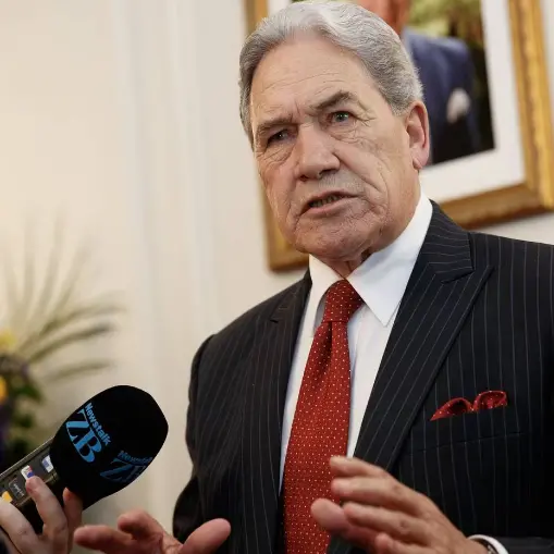 Peters defines 'woke virtue signalling' in testy exchange