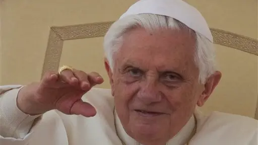 Pope promises action on clerical sex abuse