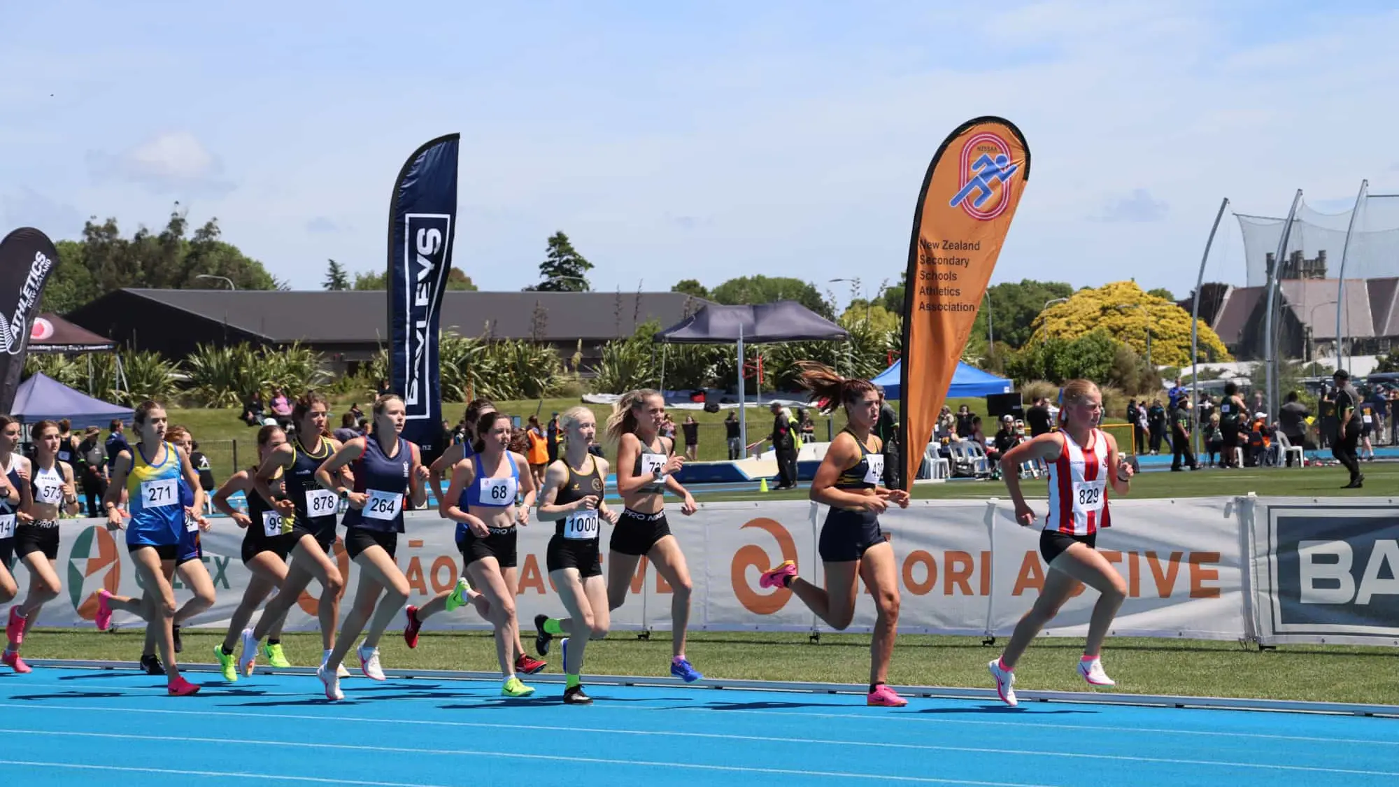Nelson possible co-host as Christchurch eyes Comm Games