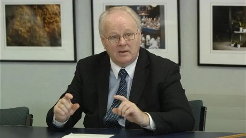Chairman sheepish on bylaw