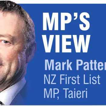Opinion: keeping close tabs on South Dunedin
