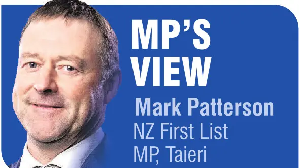 Opinion: keeping close tabs on South Dunedin