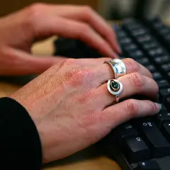 Survey finds concerns over internet privacy