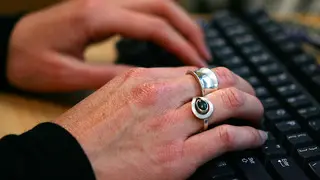 Survey finds concerns over internet privacy