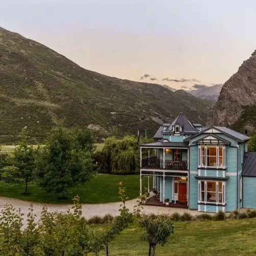 Grand Designs earthquake villa sells for $3.6m