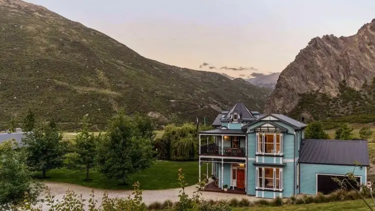 Grand Designs earthquake villa sells for $3.6m