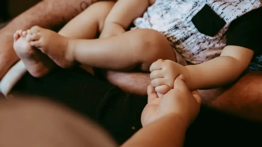 Surviving the population crash as the global birthrate plunges