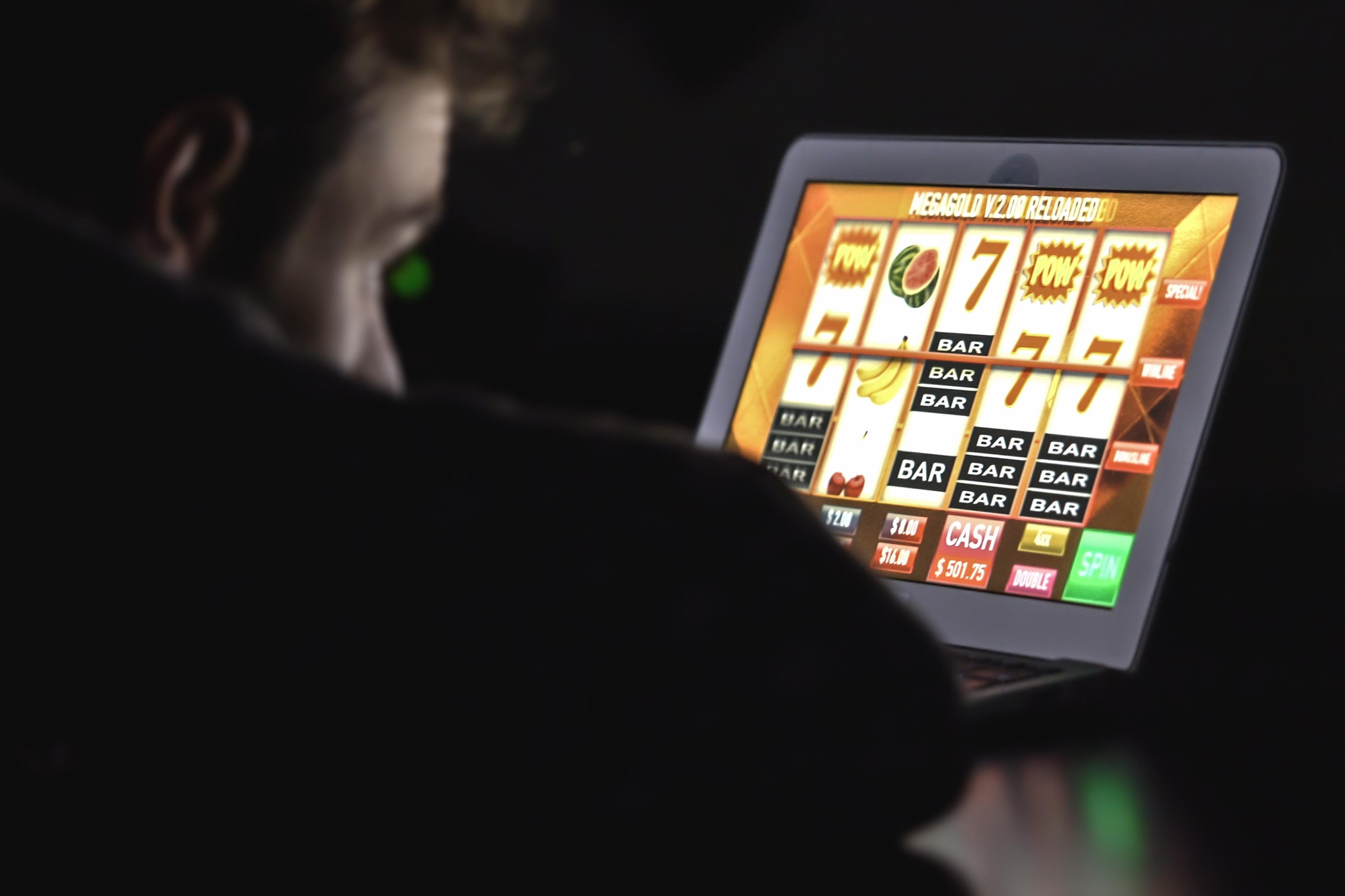 casino online game casino online game
