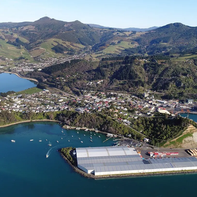 Port being asked for millions in dividends to offset rates
