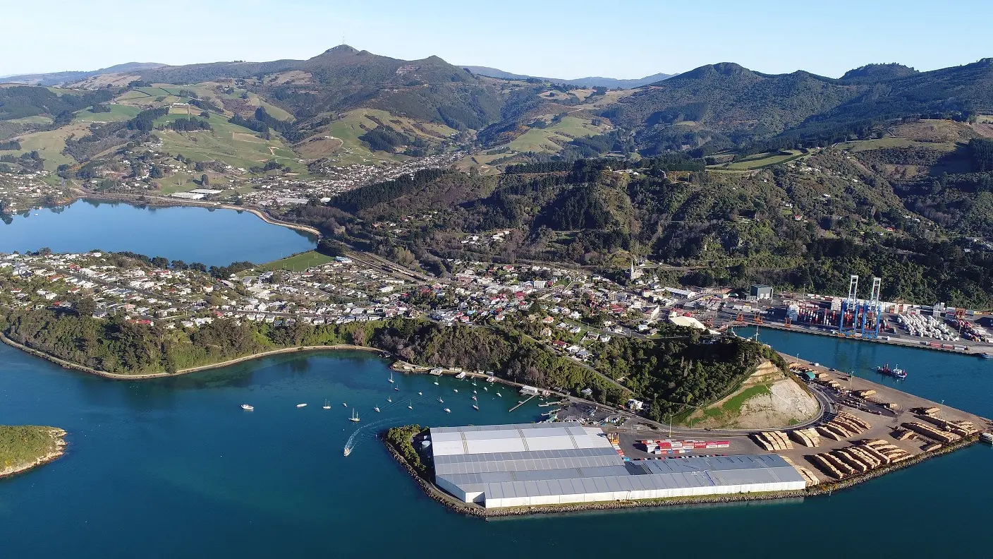 Port being asked for millions in dividends to offset rates