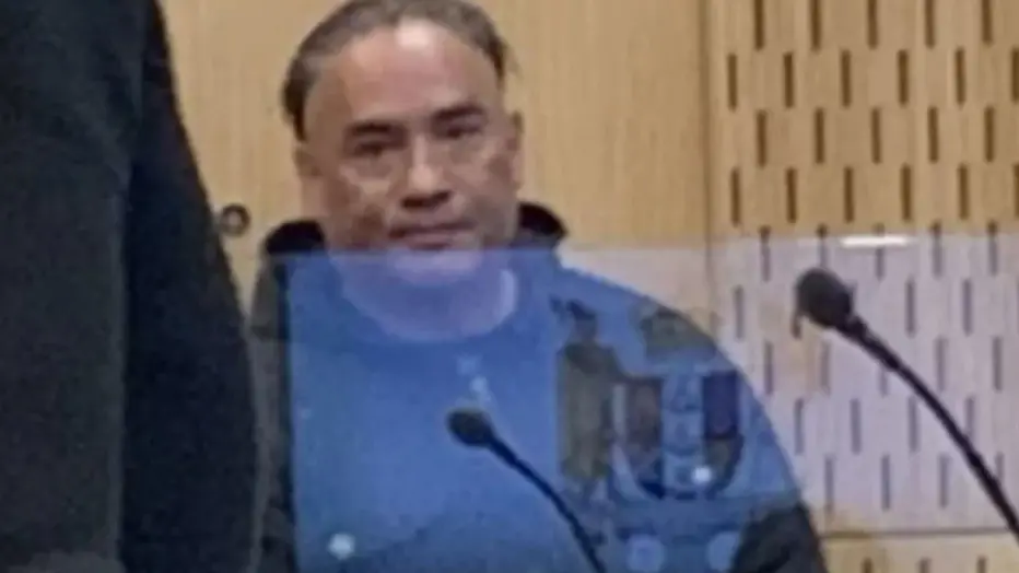 Christchurch man sentenced to jail for beating woman after she ate 'too much toast'