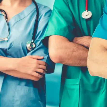 Lack of Covid leave a problem: nurse
