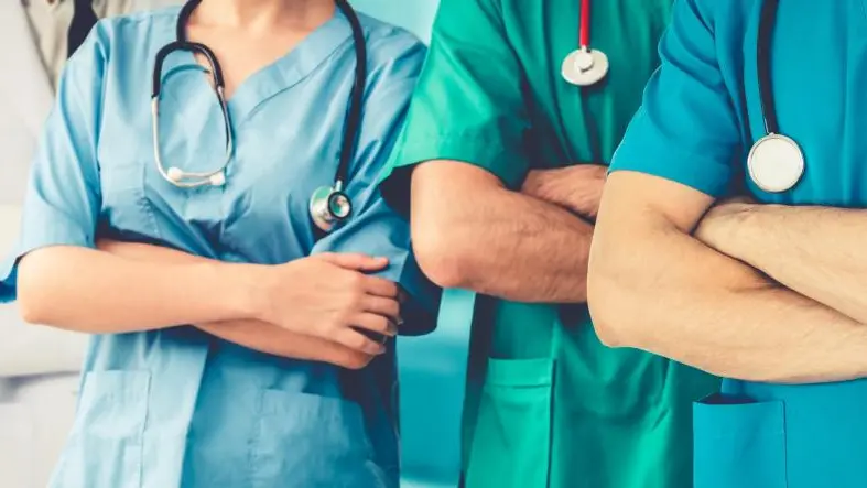 Lack of Covid leave a problem: nurse