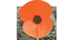 Loaned bugle shows Anzac bond