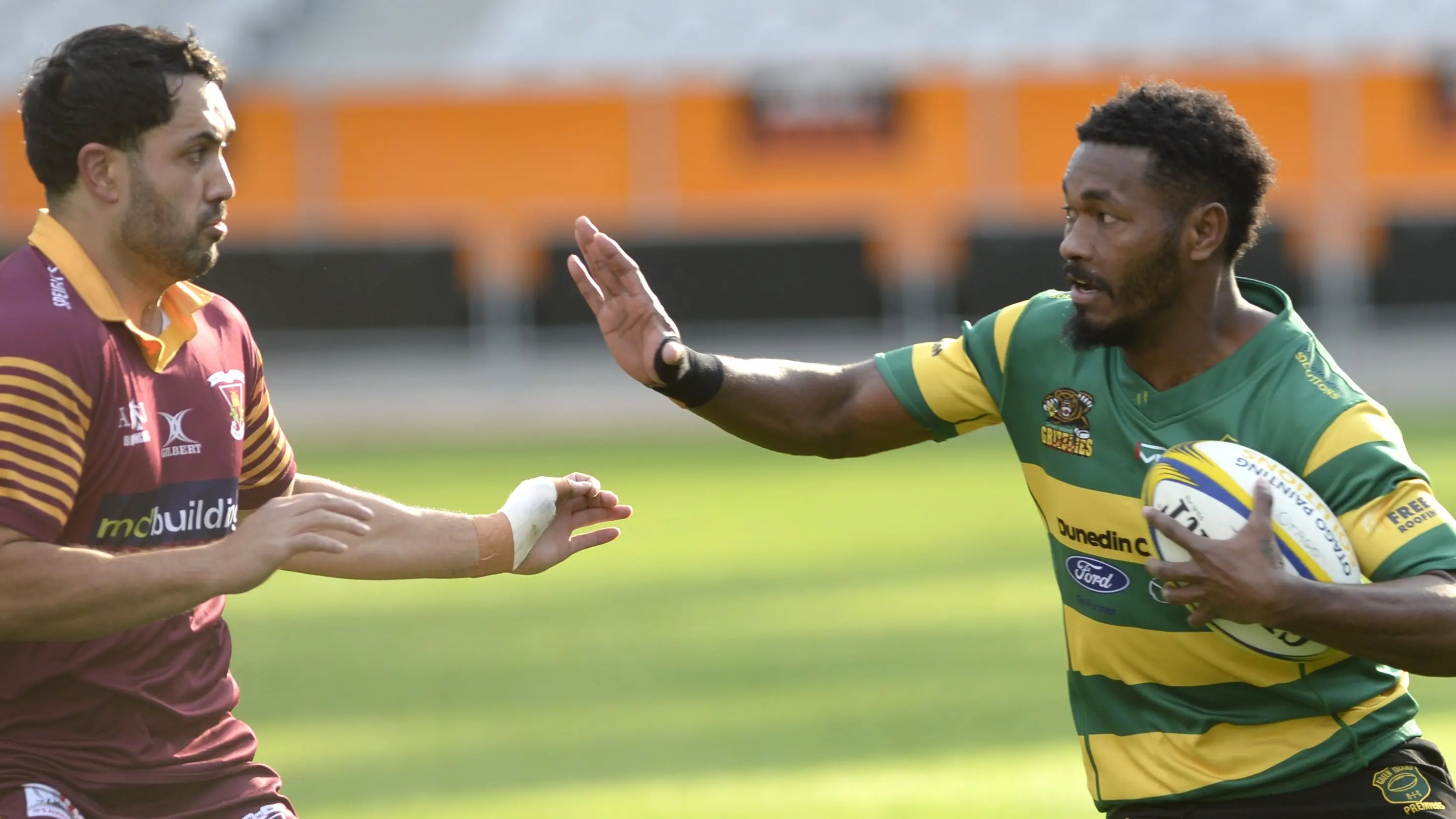 Dwyer: Seven contenders for playoff spots