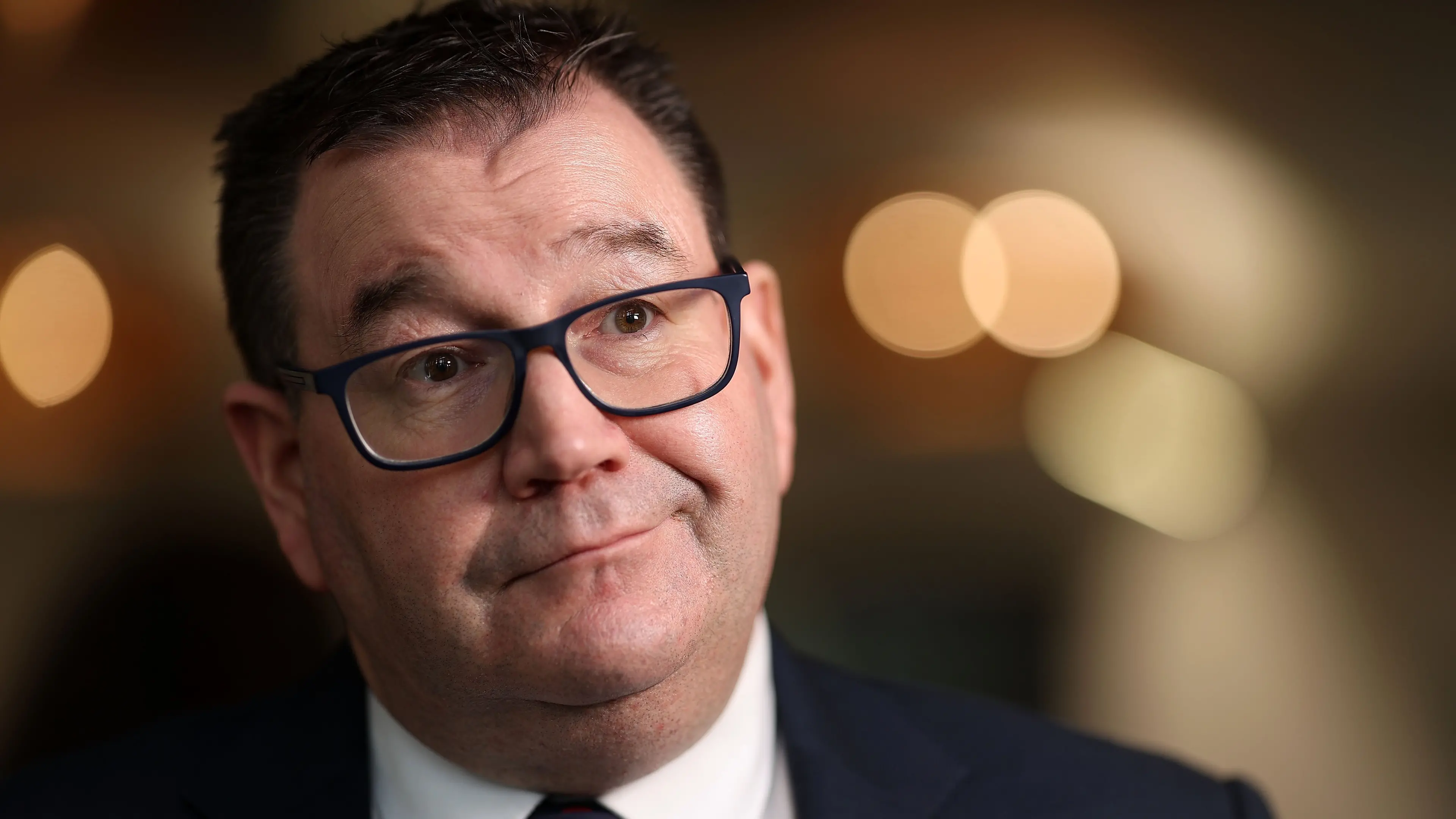 Campaigns weigh in on positive GDP announcement