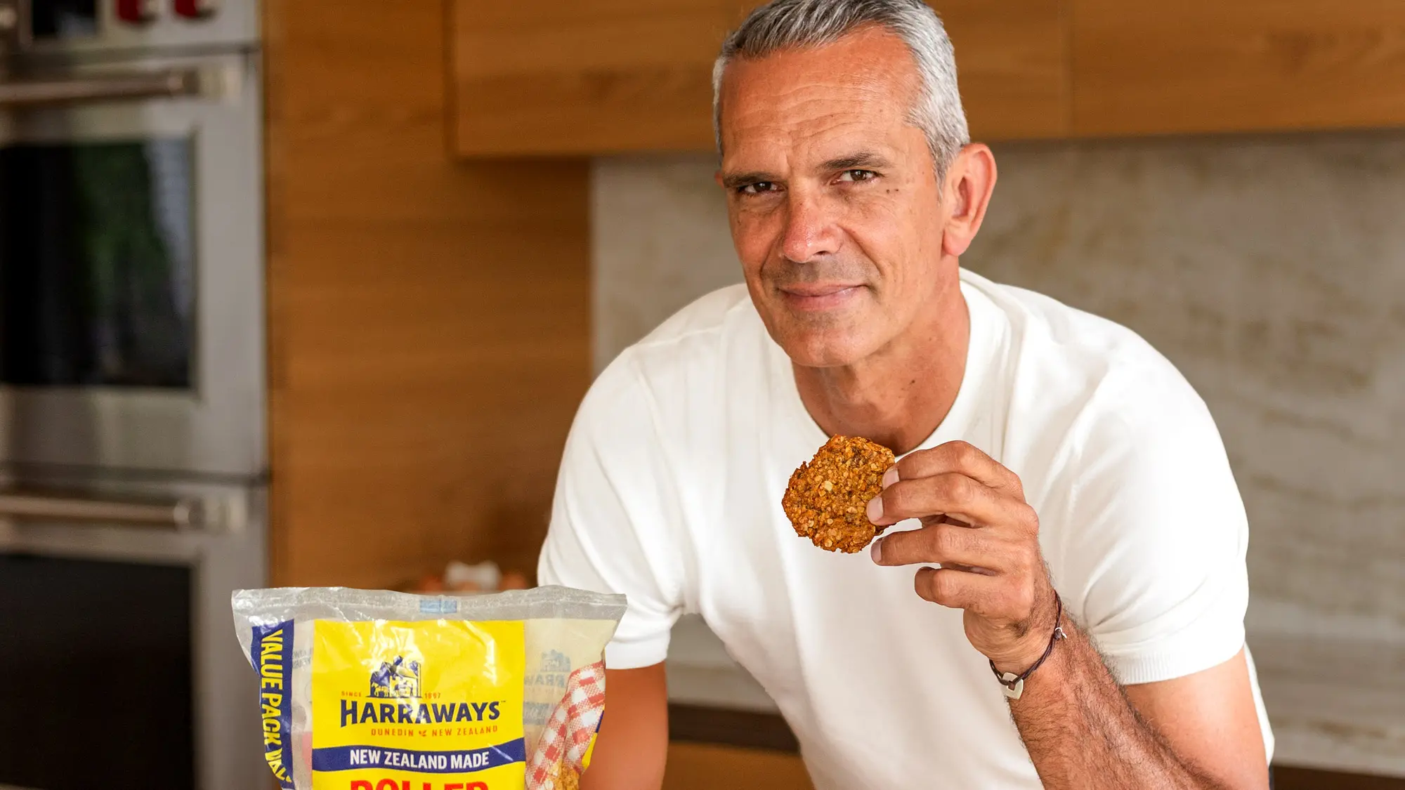 The great Anzac biscuit debate: crunchy or chewy?