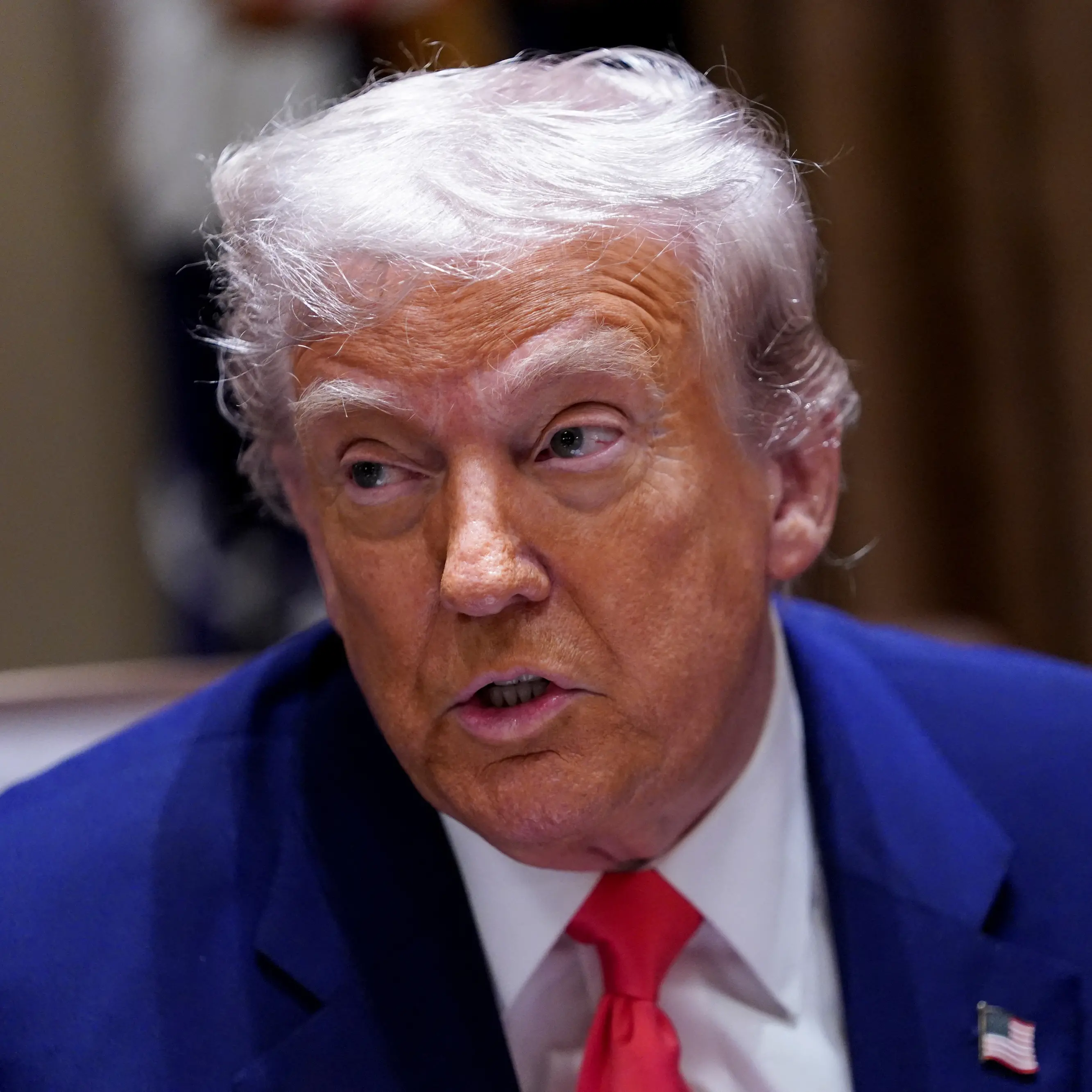 White House pushes lab leak theory on Covid site