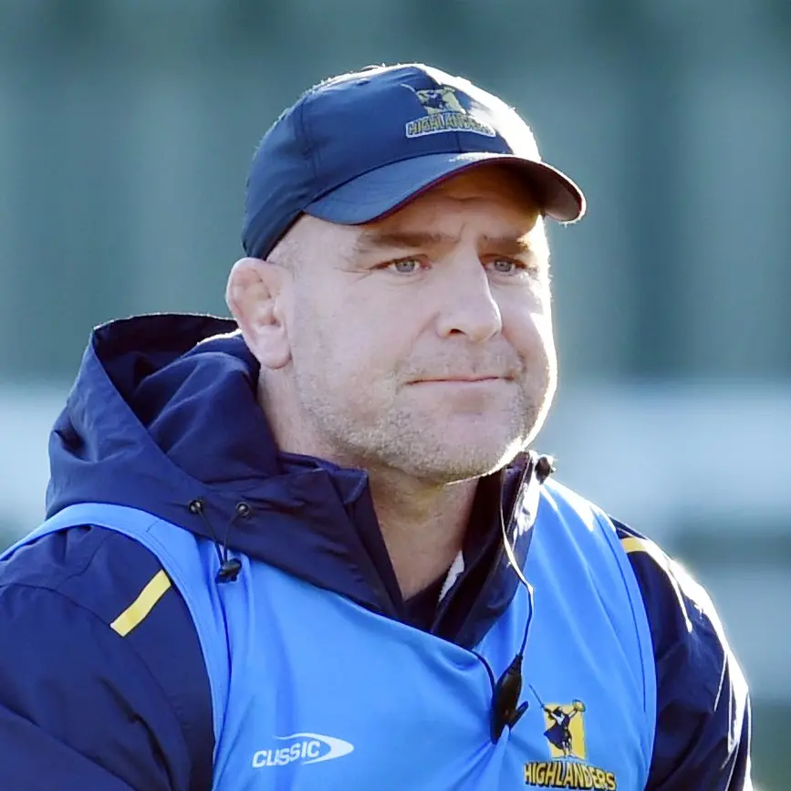 Highlanders camp mindful Force may mix up style of play