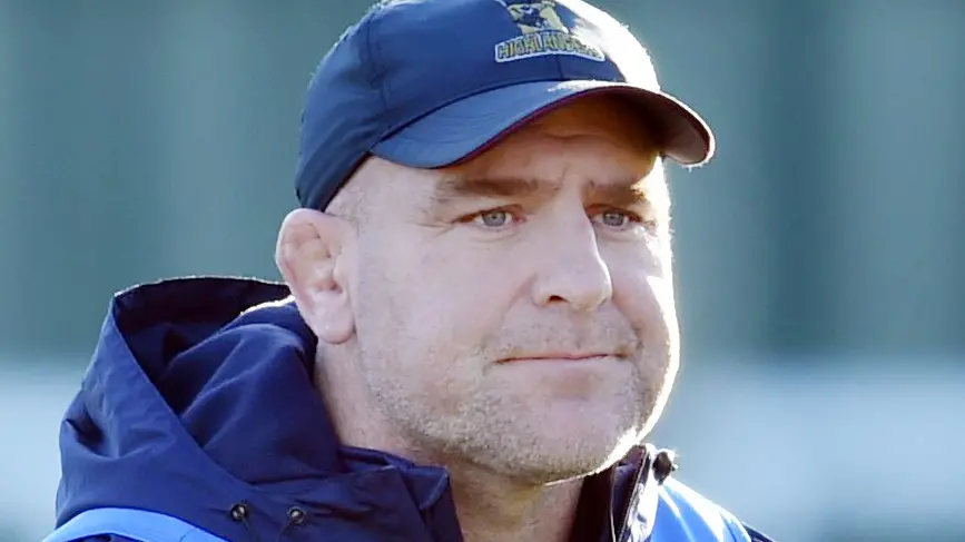 Highlanders camp mindful Force may mix up style of play