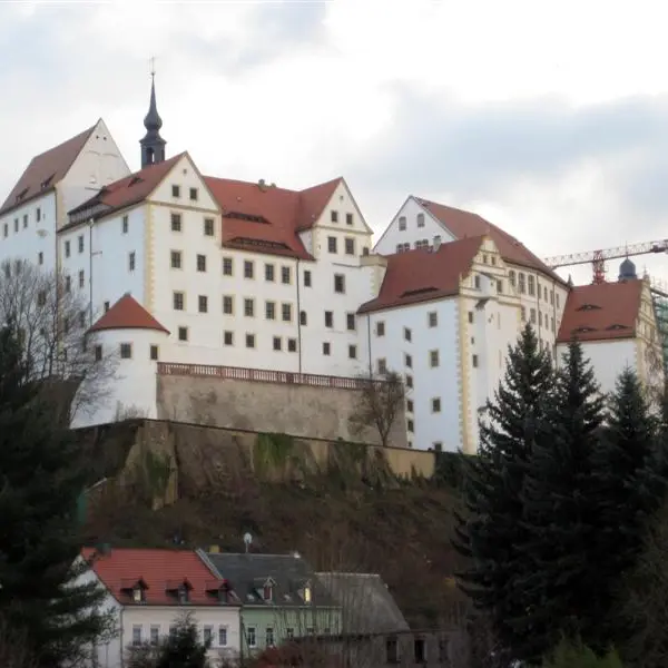 Colditz in close-up