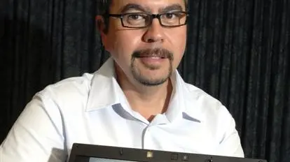 Media message for council staff