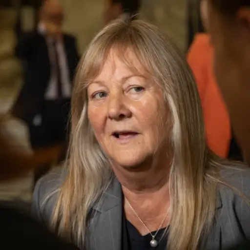 Invercargill MP poised to legislate herself out of existence