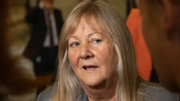 Invercargill MP poised to legislate herself out of existence