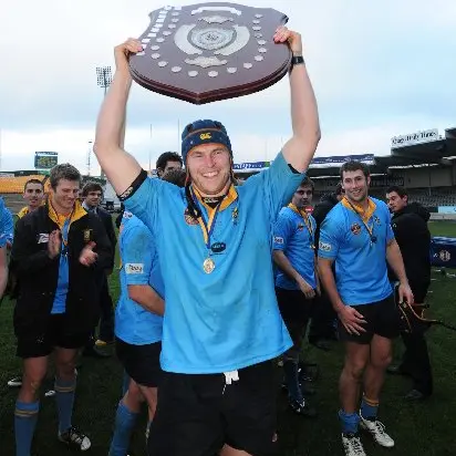 Rugby: University A triumphs in tight final