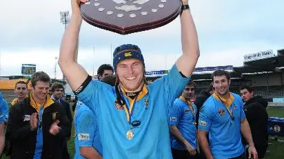 Rugby: University A triumphs in tight final