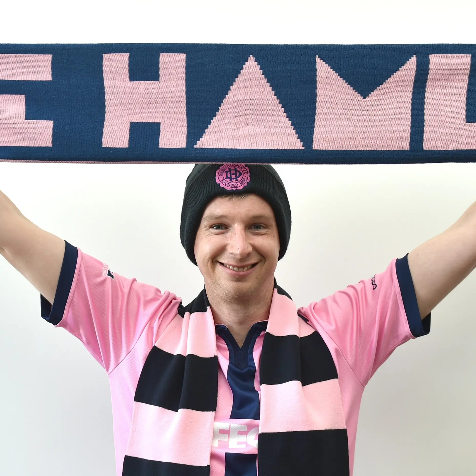 Fans, match day rituals key attractions