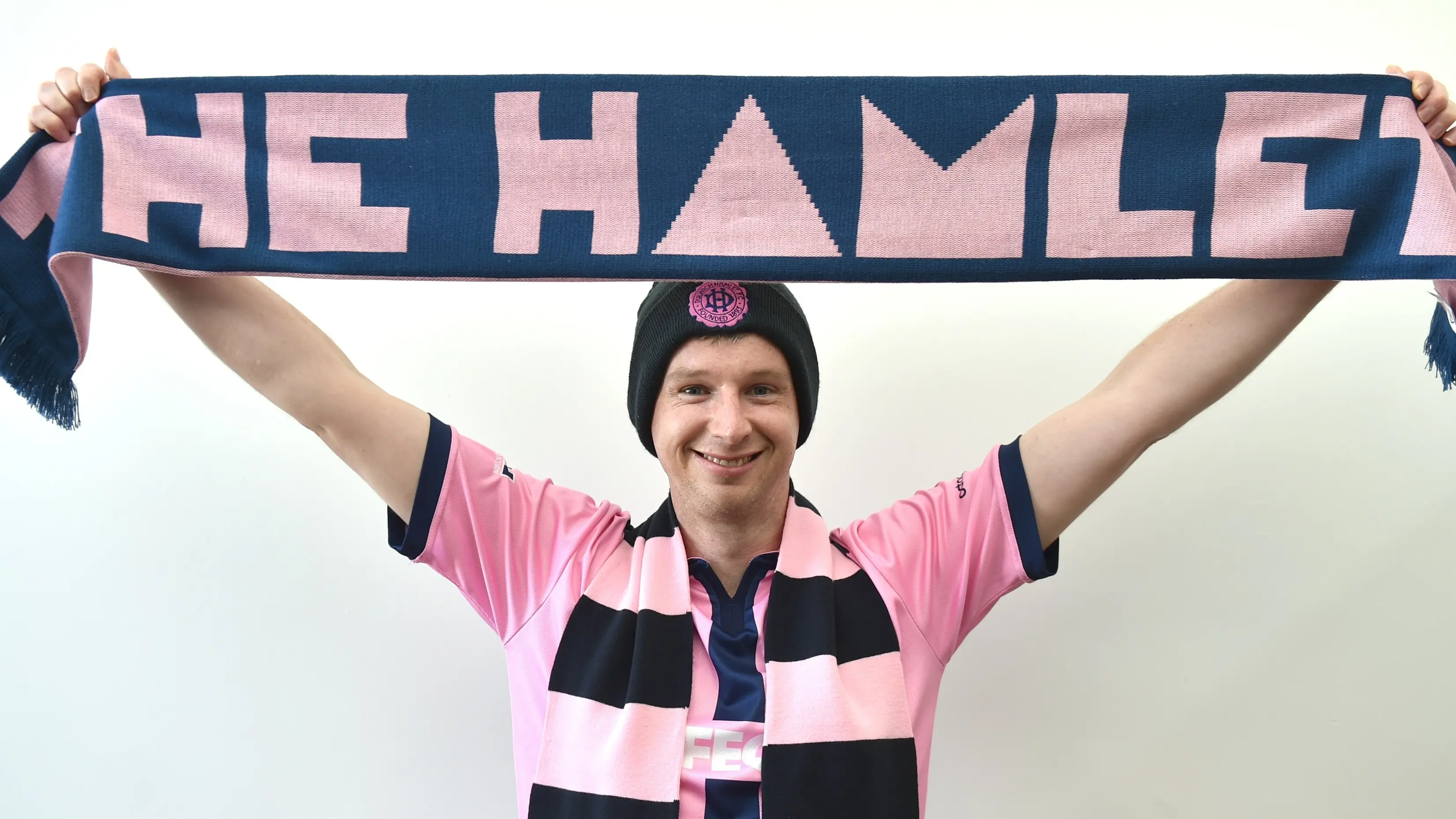 Fans, match day rituals key attractions