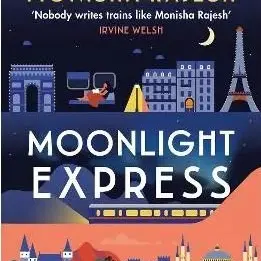 Dreamy tales of rail come alive