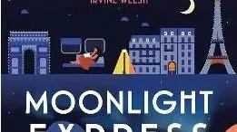 Dreamy tales of rail come alive