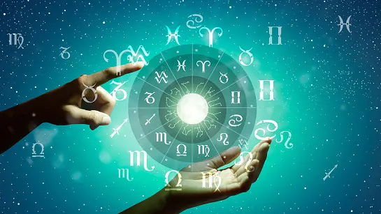 The secret diary of... secret horoscopes