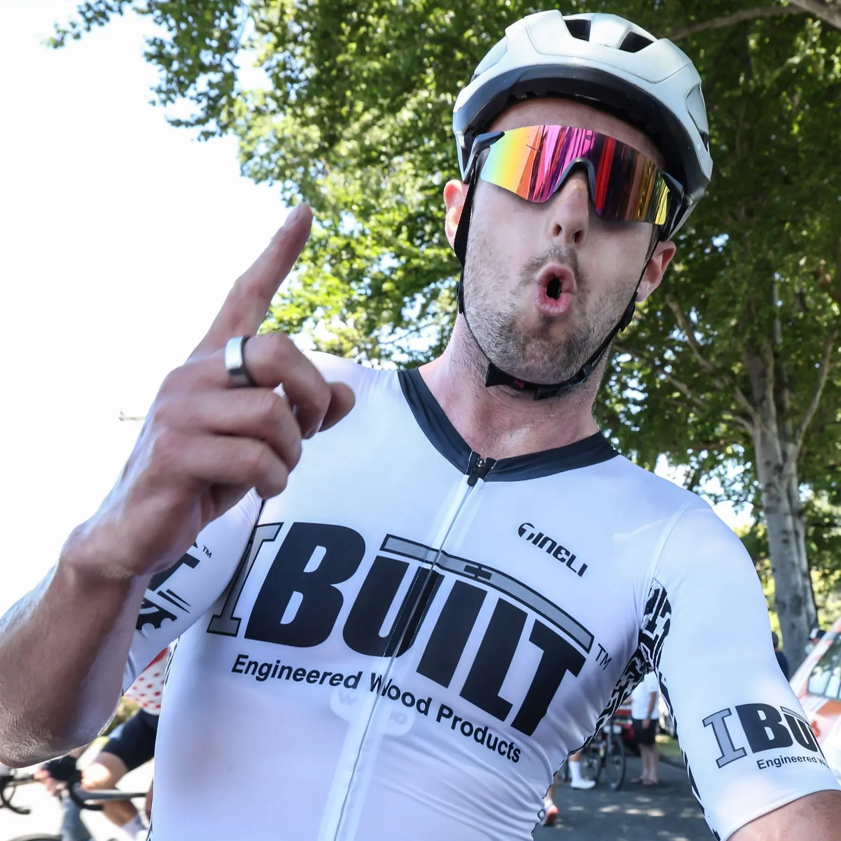 Southlanders trade lead after Gore stage