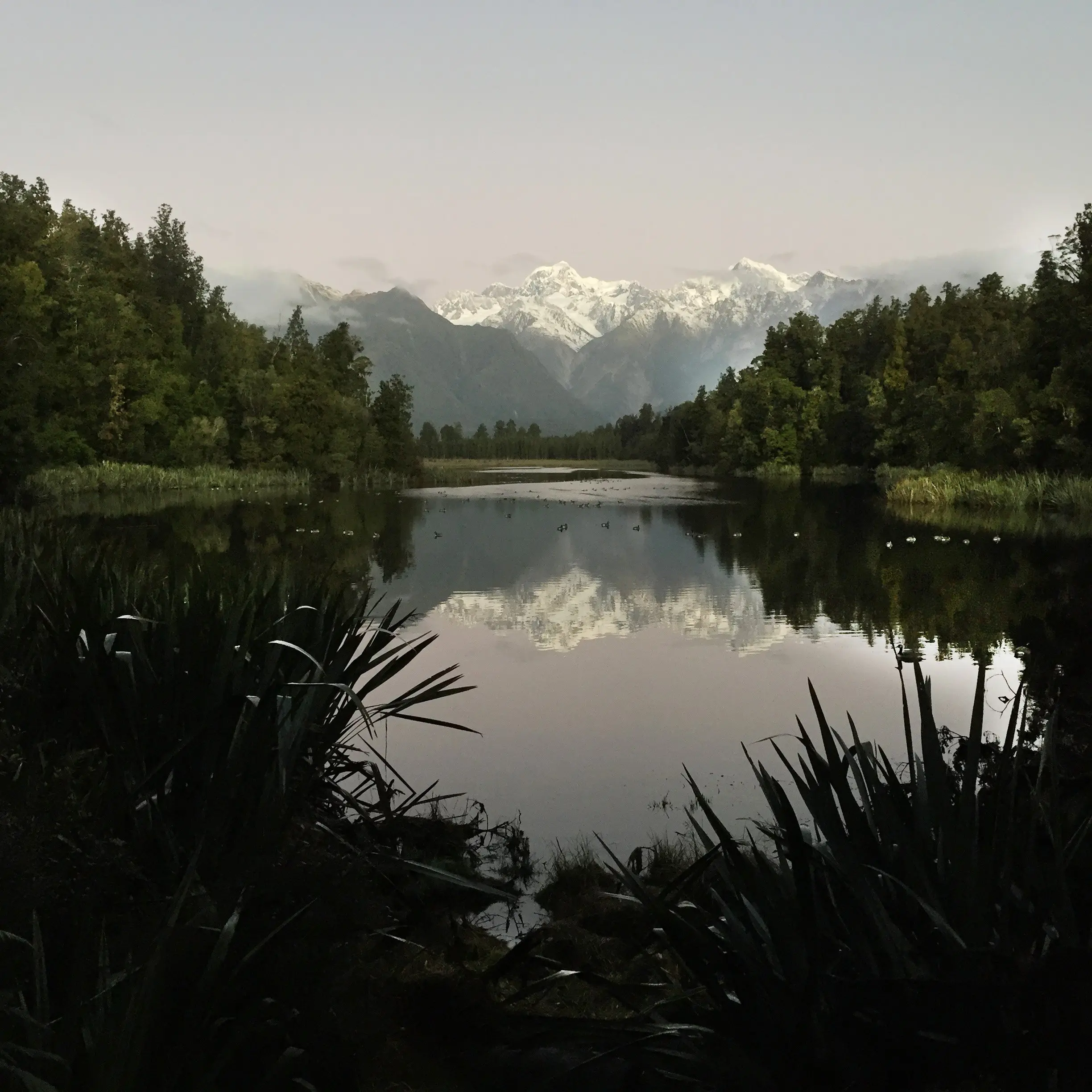 Extra lakeside parking planned