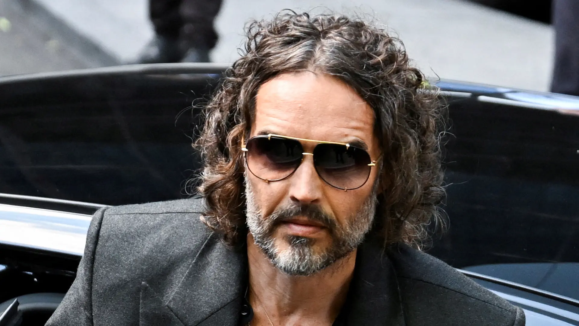Russell Brand sex trial delayed
