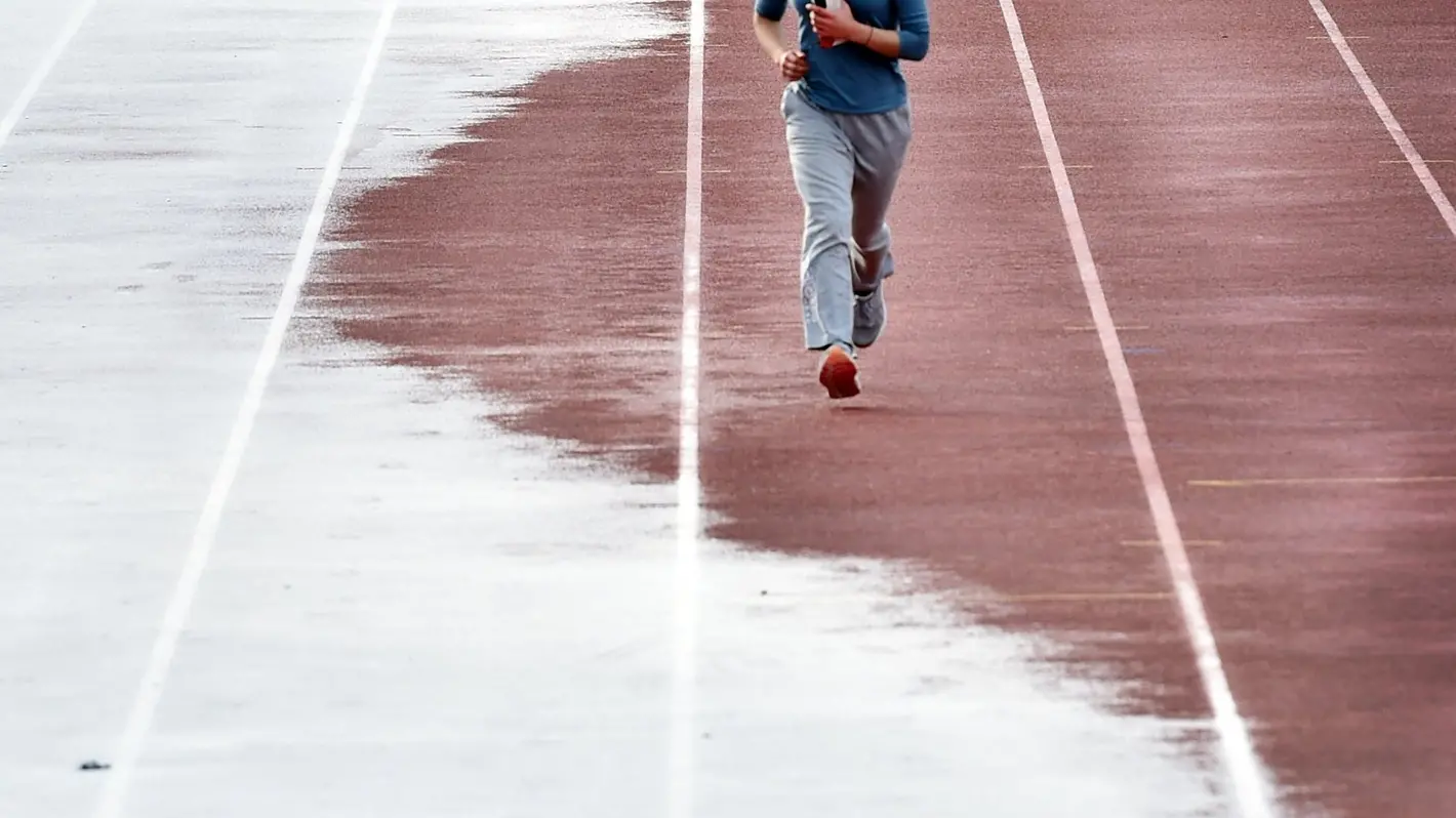 Photos of the year: Peter McIntosh