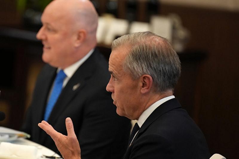 'Old order is over' - and why NZ should take heed