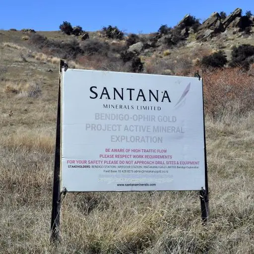 Agencies slam ‘unrealistic’ fast-track bid for Otago gold mine