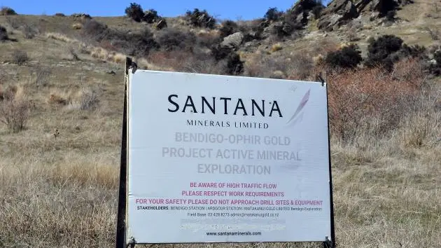 Agencies slam ‘unrealistic’ fast-track bid for Otago gold mine