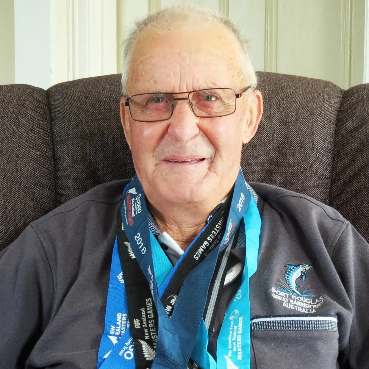 Curling for more than 50 years